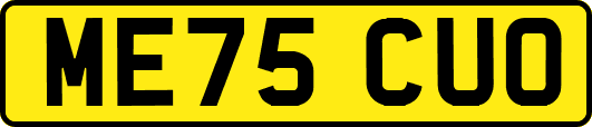 ME75CUO