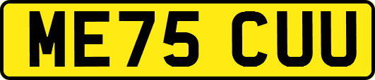 ME75CUU