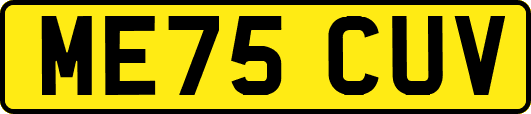 ME75CUV