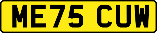 ME75CUW