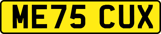 ME75CUX