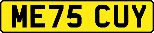 ME75CUY