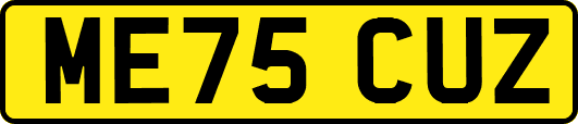 ME75CUZ
