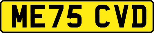 ME75CVD