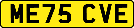 ME75CVE