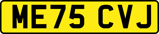 ME75CVJ