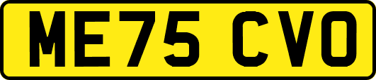 ME75CVO