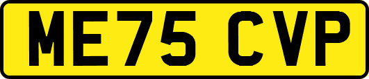 ME75CVP