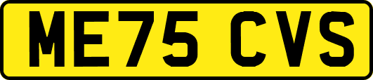 ME75CVS