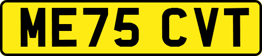 ME75CVT