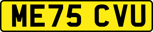 ME75CVU