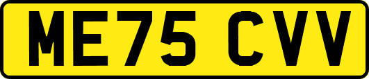ME75CVV