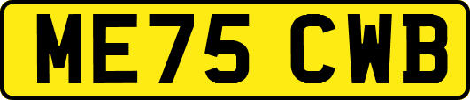 ME75CWB
