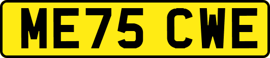 ME75CWE