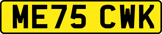 ME75CWK