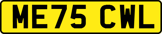 ME75CWL