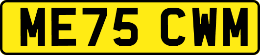 ME75CWM
