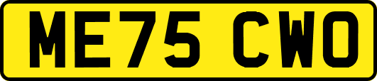 ME75CWO