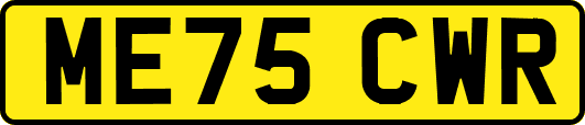 ME75CWR