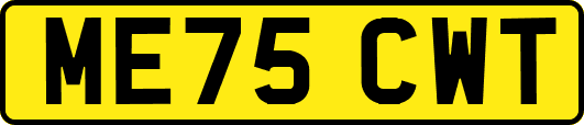 ME75CWT