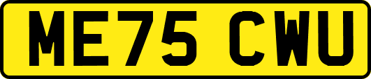 ME75CWU