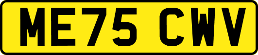 ME75CWV