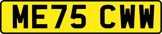 ME75CWW