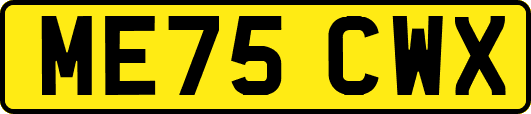 ME75CWX