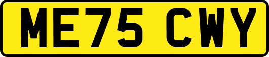 ME75CWY