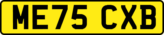 ME75CXB
