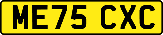 ME75CXC