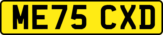ME75CXD