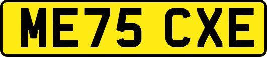 ME75CXE