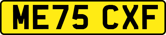 ME75CXF