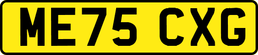 ME75CXG