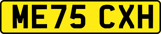 ME75CXH