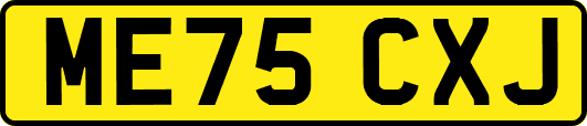 ME75CXJ