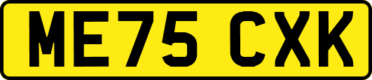 ME75CXK