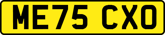 ME75CXO