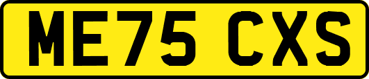 ME75CXS