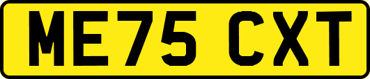 ME75CXT