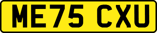 ME75CXU