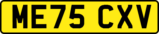 ME75CXV