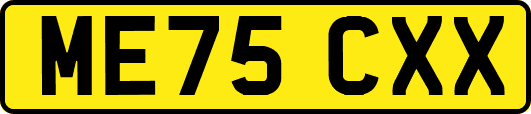 ME75CXX