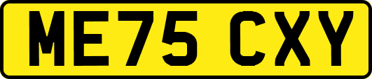 ME75CXY