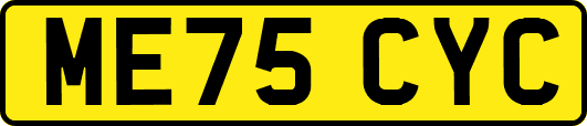 ME75CYC