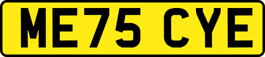 ME75CYE