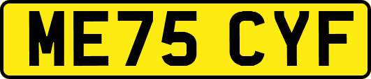 ME75CYF