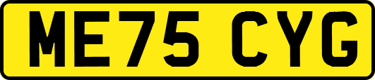 ME75CYG