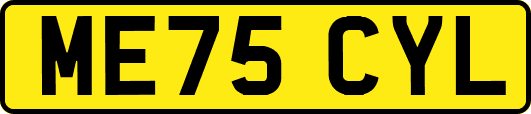 ME75CYL
